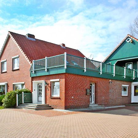Apartment Schleichert-2 By Interhome Barkholt Exterior photo